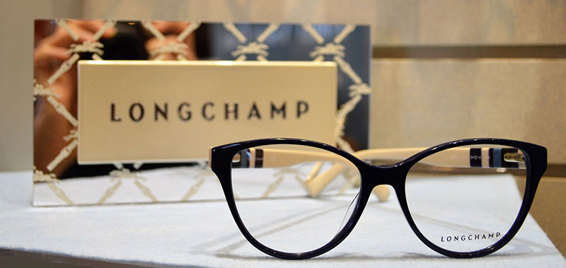 Longchamp Eyewear